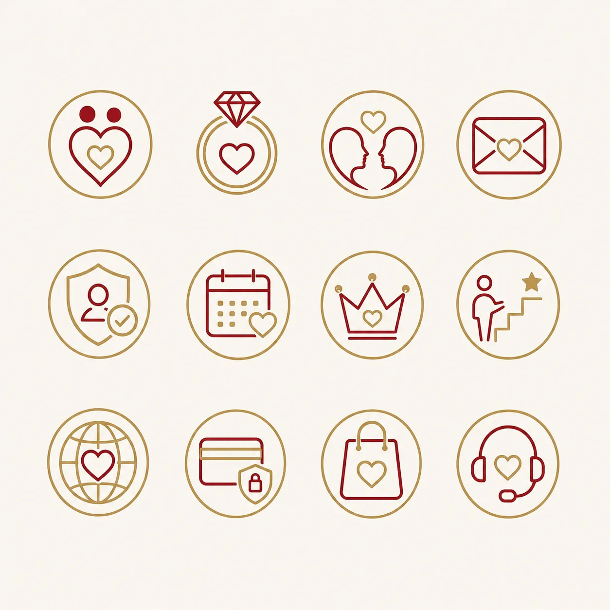 Outils relationnels